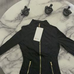 Lululemon Jacket