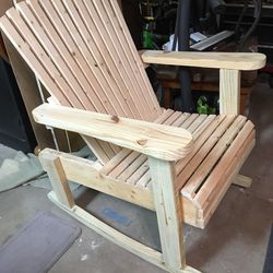 Wood Furniture For Patio