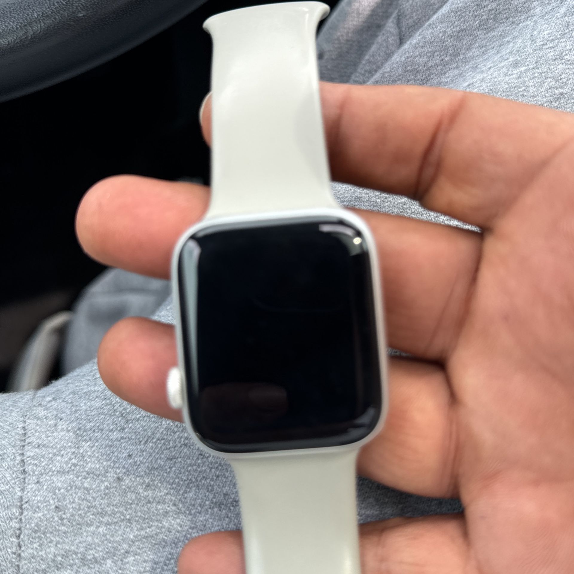 Apple Watch Series 5 Gps 44