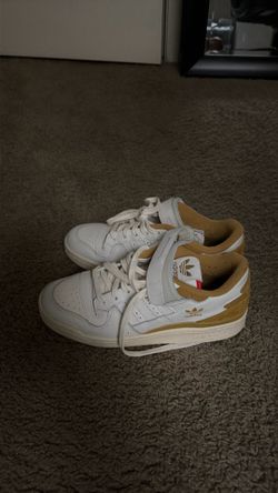 Adidas Forum 84 Low Shoes Men’s size 9