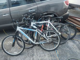 Bicicletas