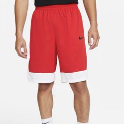 Nike Basketball Shorts 