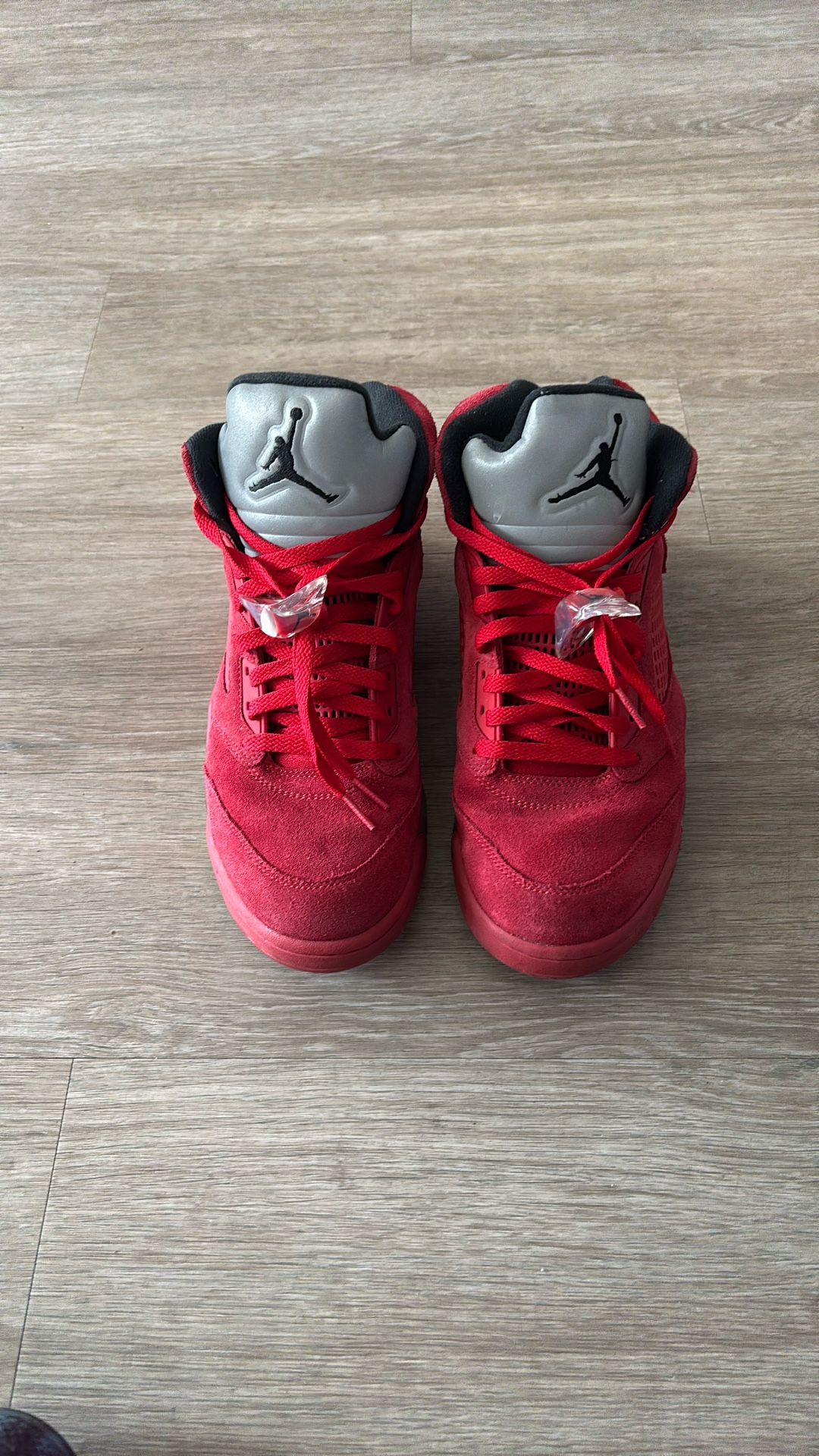 Air Jordan Retro 5s