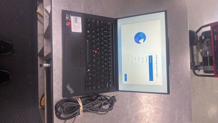 Computer Lenovo