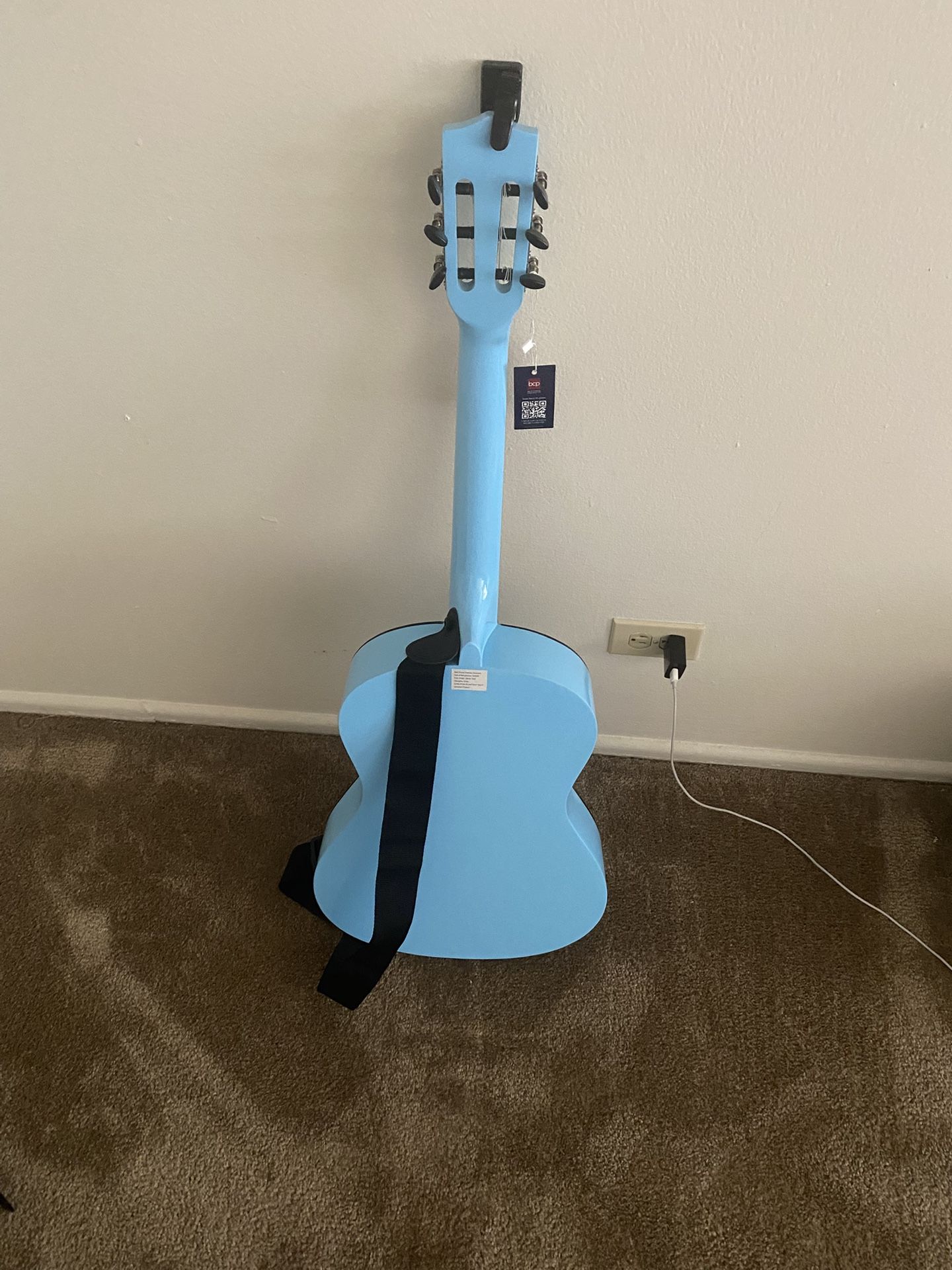 Acoustic Guitar For Beginning