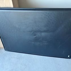 Title: MidWest 1154N Plastic Cage / Pet Pan / Tray — Large Replacement