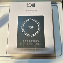 Induction Cooktop
