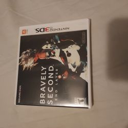 Bravely Second End Layer