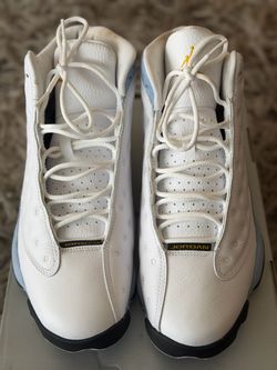 Air Jordan 13 Retro “Blue Grey” (2024) – Size 11 – USED