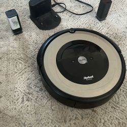 iRobot Rumba 
