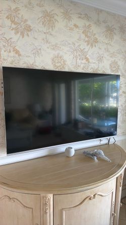 55 “ Vizio Smart TV