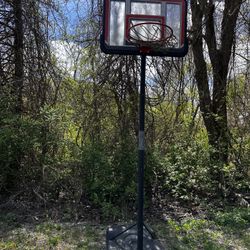 basketball hoop