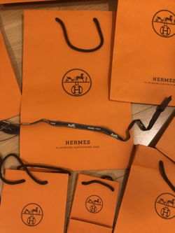 Hermes Bags In Different Sizes