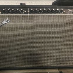 Fender Champion 100 Electric Guitar Amp