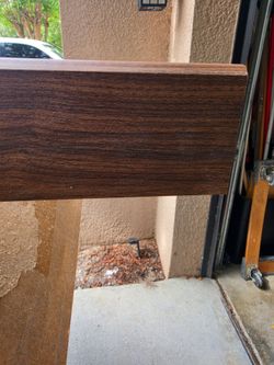 Bush furniture Cabot lateral files cabinet