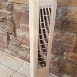 Tower Fan