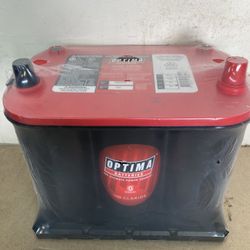 Car Batteries