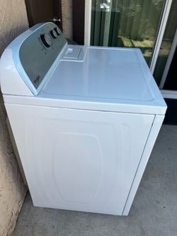 Electric dryer