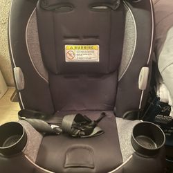 Baby Car Seat