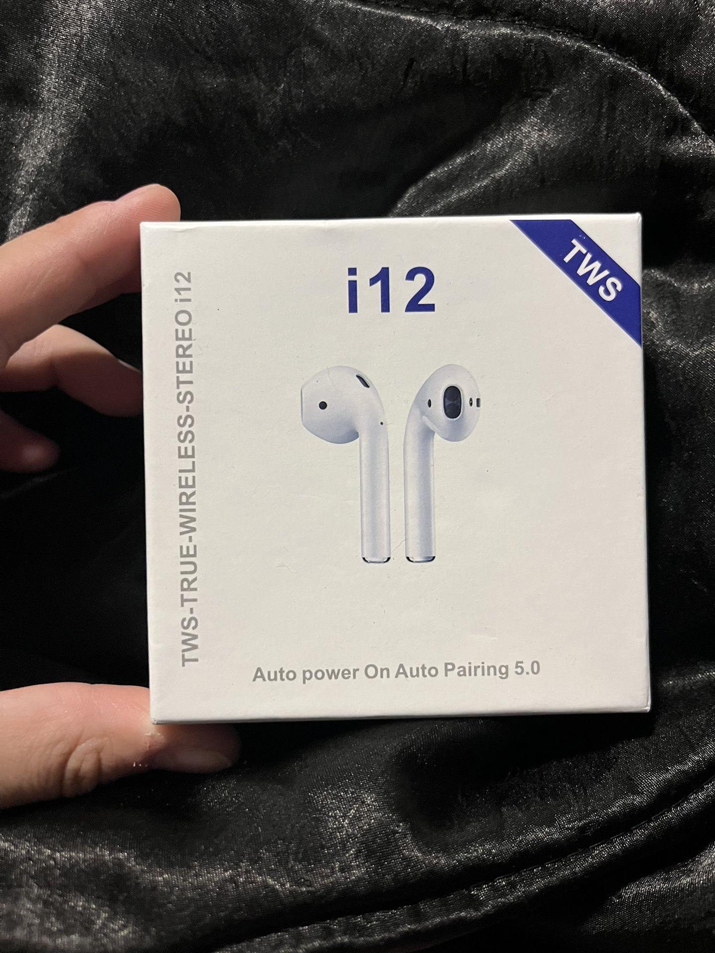 Wireless Airbuds