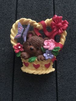 Valentine’s pin