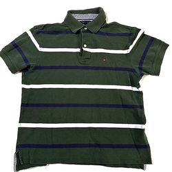 Men’s Tommy Hilfiger Polo size Medium