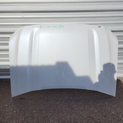 GMC Sierra Hood 2019 2020 2021 2022 2023 2024 2025 Part $390