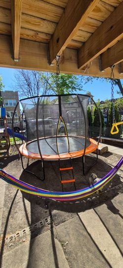 Trampoline