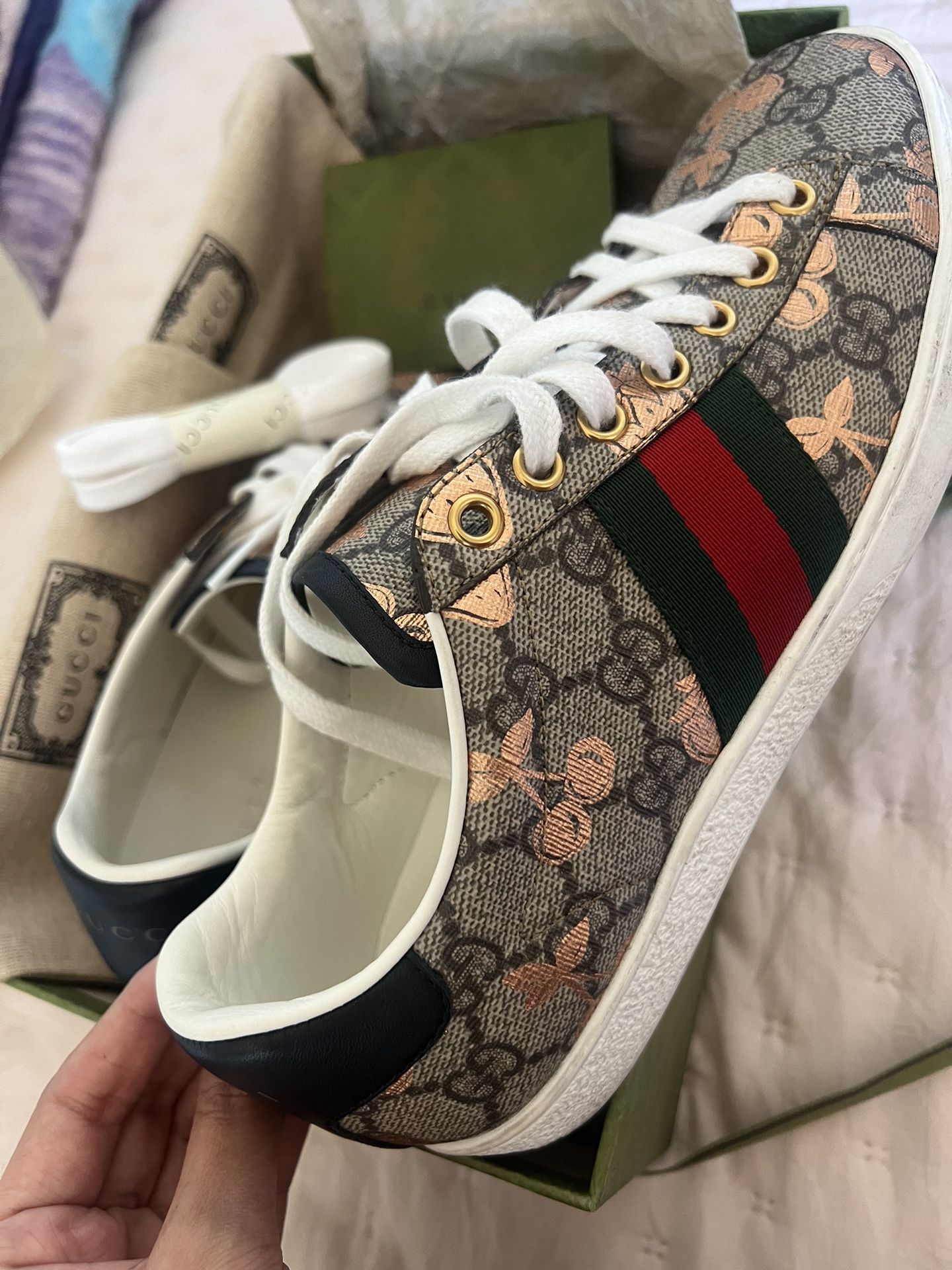 Gucci Shoes