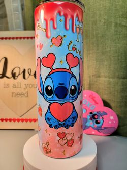 New Customized 20oz Stainless Steel Skinny Tumbler