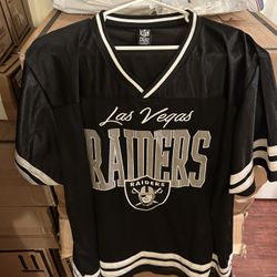 Raiders 3xl