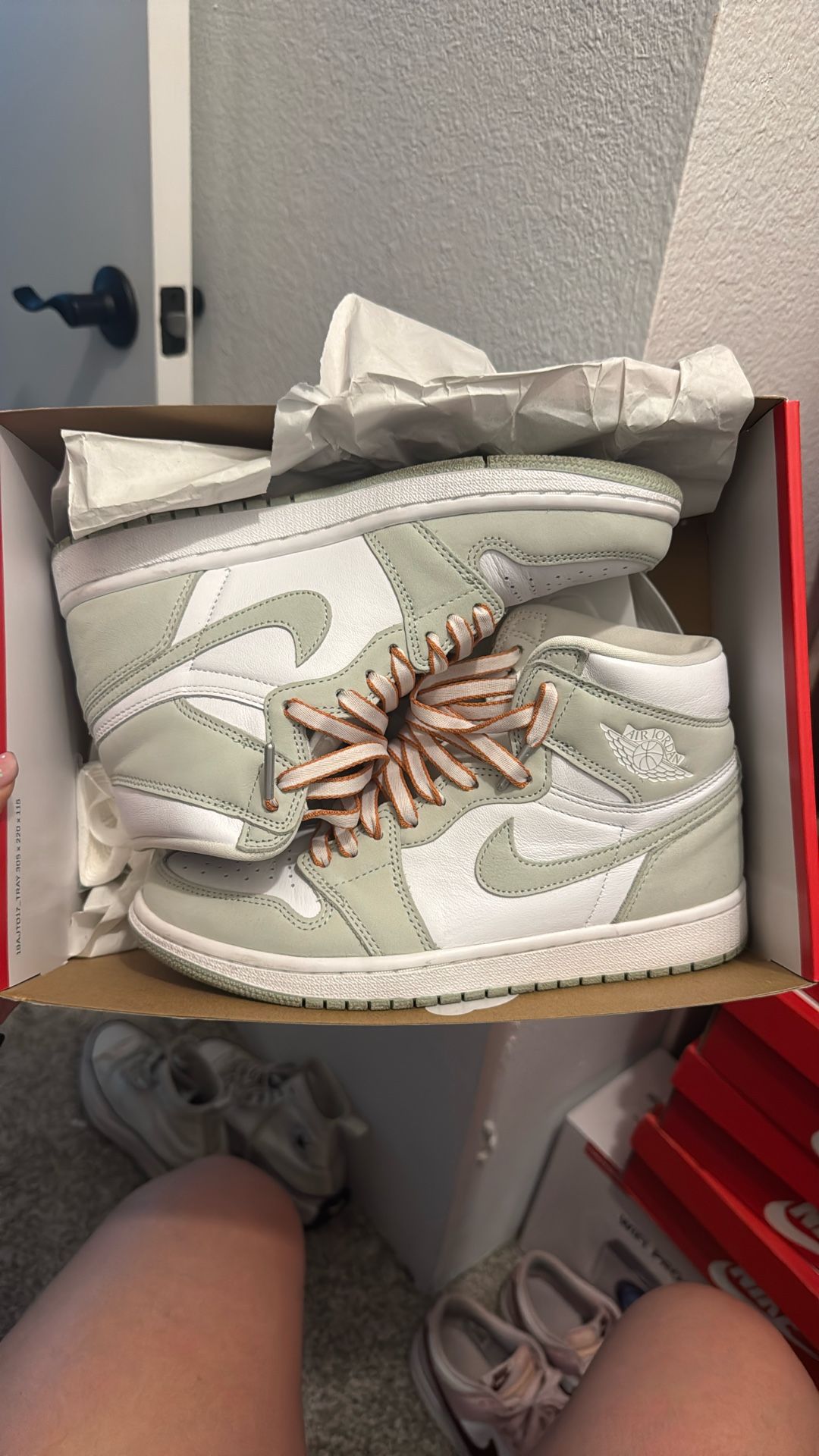 Air Jordan 1 High