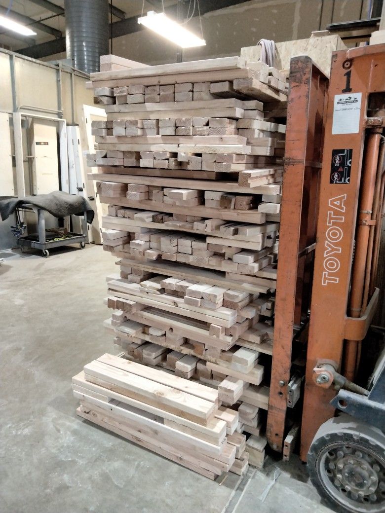 Free Wood