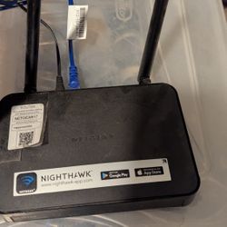Wifi Router