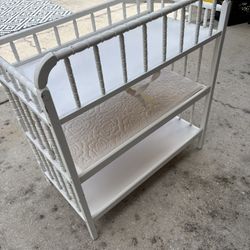 Changing Table
