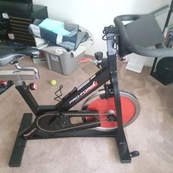 Get Fit/pro form 290