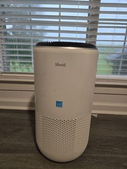 LEVOIT Air Purifier 