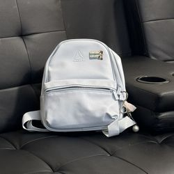 Reebok backpack