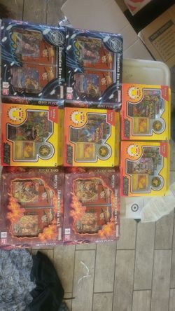 Must take all $500