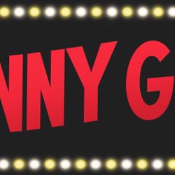 Funny Girl @ The Fox - Aug 2nd