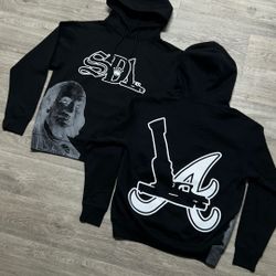 SDL Hoodie