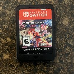 Mario Kart 8