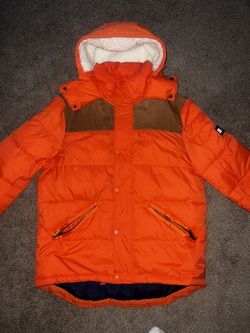Tommy Hilfiger Puffer Coat 