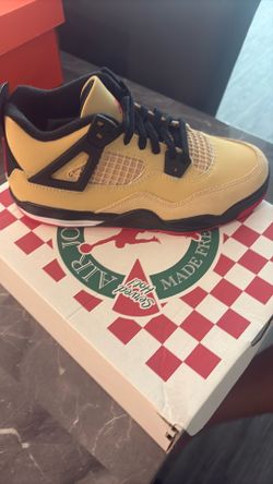 Pizza Jordan’s