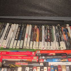 Games