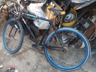 Bicycle bicycle
