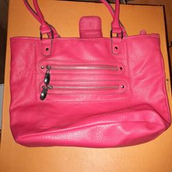 Nice Pink Bag