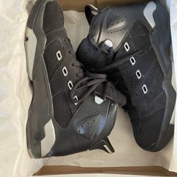 Jordan’s 