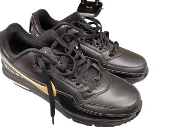 Nike Io7524-010 Black