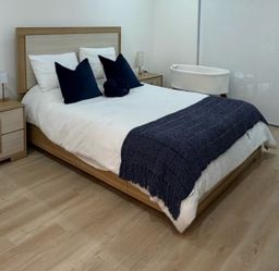 Bed Frame